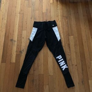 PINK Yoga Workout Pants